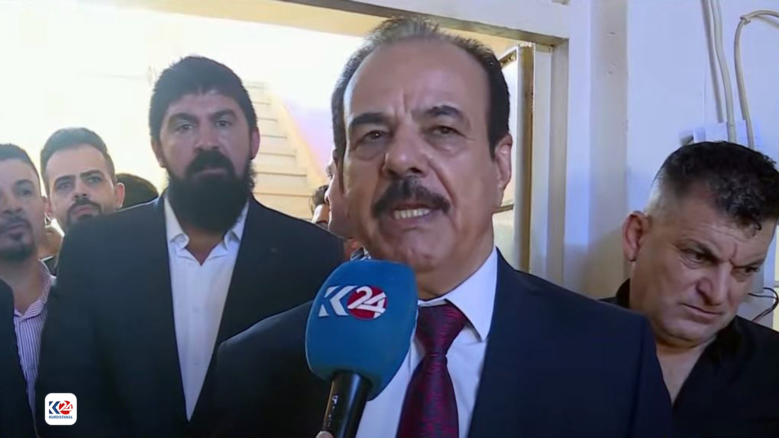 محمد كمال